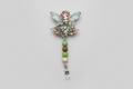 Cute Fairy Badge Reel – Whimsical Magical Design